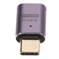 thumbnail image 4 of Adaptador tipo C de EE. UU., Adaptador tipo C Adaptador USB4.0 Tipo C Adaptador Gbps tipo C Solución innovadora, 4 of 8
