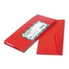 Quality Park, QUA11134, No. 10 Red Business Envelopes, 25 / Pack, Red