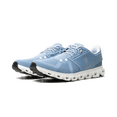 thumbnail image 2 of ON RUNNING MENS Cloud 6 "Chambray White" 3MF10071508 3MF10071508 from Stadium Goods, 2 of 8