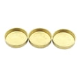 thumbnail image 4 of DNJ FPS3131 Freeze Plug Set Fits Cars & Trucks 88-03 Buick Chevrolet Oldsmobile Pontiac 3.1L OHV, 4 of 6
