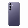 thumbnail image 3 of Smartphone Samsung Galaxy S24 8GB RAM 128GB ROM Violeta Cobalto Desbloqueado, 3 of 4