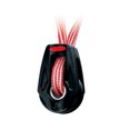 thumbnail image 2 of Ronstan Series 20 Ball Bearing Orbit Block - Single - Dyneema Lashing - Becket Option [RF25109], 2 of 2