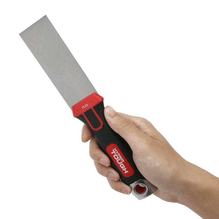 Hyper Tough 3 Plastic Putty Knife