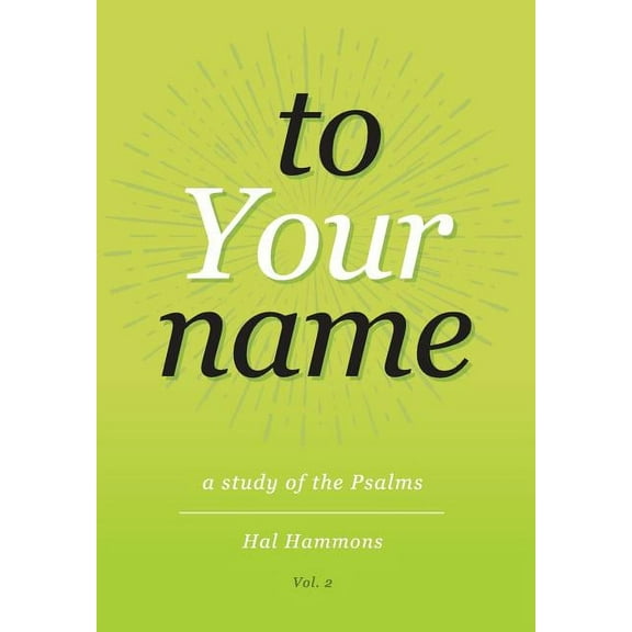 To Your Name Vol. 2 (Paperback)