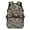 Camo Deer Print, variant on Uorisanigo 17 Inch Kids Backpack for Boys Girls 5-12, Breathable Galaxy Planet Print School Bag with Adjustable Padded Straps for Elementary Kindergarten Travel
