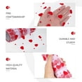 thumbnail image 2 of 1Pc Heart Pattern Tulle Roll Gift Wrapping Gauze Elegant Children Clothes DIY Ribbon, 2 of 9