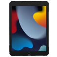 thumbnail image 4 of KAIYANG Compatible con funda protectora Mutural Ipad 10.9 Star Series, estilo rojo B, iPad Air (2022), color negro, 4 of 5