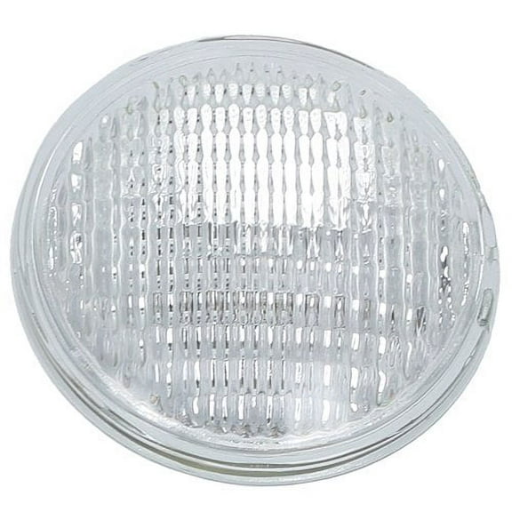 Sealed Beam Headlight Bulb - 12V Flood Beam Halogen fits John Deere 3020 4020 4050 4230 AR104119 fits Massey Ferguson 285871M1 fits Ford E3NN15330AA