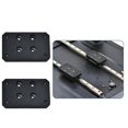 thumbnail image 3 of Y-Axis Upgrade Kit 6061 Aluminum Alloy Bracket Plate for V3 SE Without Rail, 3 of 5
