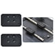 thumbnail image 3 of Y-Axis Upgrade Kit 6061 Aluminum Alloy Bracket Plate for V3 SE Without Rail, 3 of 5