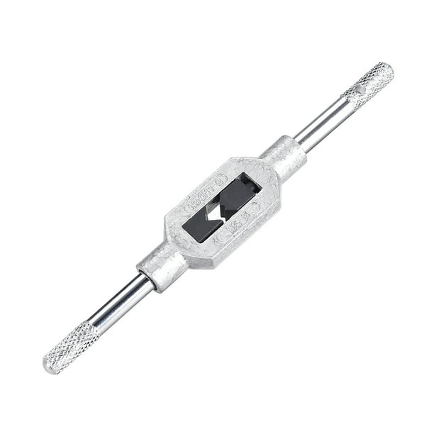 Adjustable Tap Wrench Handle, for Metric M1-M8 Taps, Tap Reamer Tapping