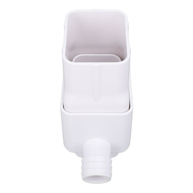 Système de Collecte d'Eau de Pluie, Trousse d'Inversion de Baril de Pluie, Récolte, Inversion de Descente Pluviale, Trousse d'Inversion d'Eau de Pluie pour Jardin et Pelouse