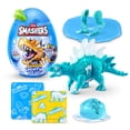 thumbnail image 1 of Juguete de dinosaurio ZURU Smashers Mega Jurassic Light Up Ice Age, 1 of 6