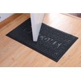 thumbnail image 3 of The Rug Hub 30"X18" Non-Slip Indoor Outdoor Welcome Mat, 3 of 10