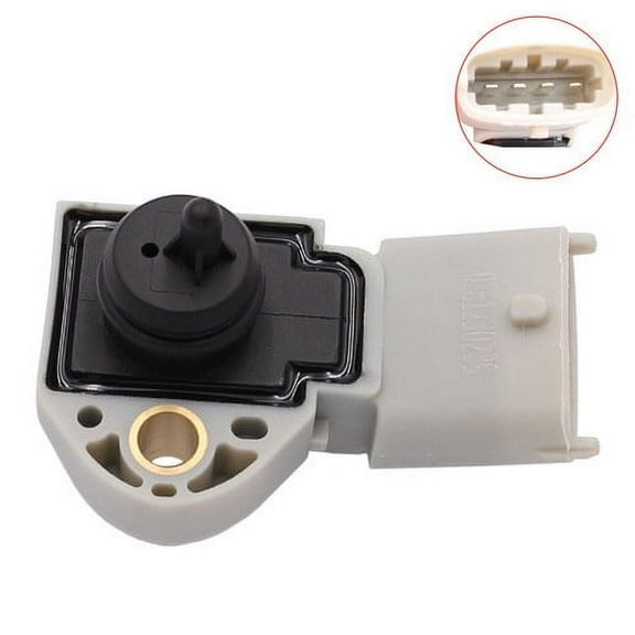 Fuel Pressure Sensor 31272732 LR015294 Fit for Volvo V60 Cross Country S40 V50