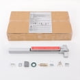 thumbnail image 4 of TFCFL Door Push Bar Exit Panic Device Lock Emergency Hardware Latches Commercial Safety Exit Lock, 4 of 15