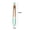 7 inch-gold green, variant on 7/9 inch Small Silicone Clips Bread Barbecue tongs Steak Clip Food Clips BBQ Cooking Baking Salad Kitchen Accessories