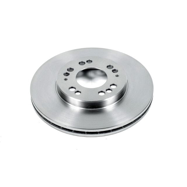 Power Stop JBR583 Autospecialty OE Replacement Brake Rotor - Front
