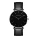 thumbnail image 1 of Reloj Hannah Martin Minimal Leather Varios Colores, 1 of 6