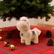 thumbnail image 1 of 13.78inches/35cm Cartoons Cute Little Horses Doll Christmas Decoration Plushs Toy Festival Doll 2026 Year Of The Horses Gift, 1 of 6