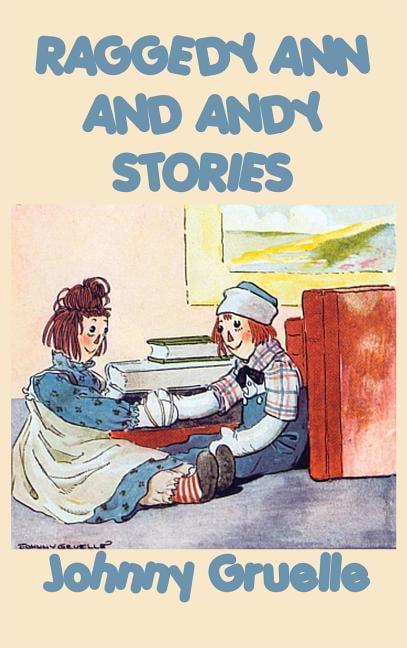 raggedy andy stories