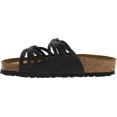 thumbnail image 3 of Women's Birkenstock Granada Soft Footbed, 3 of 7