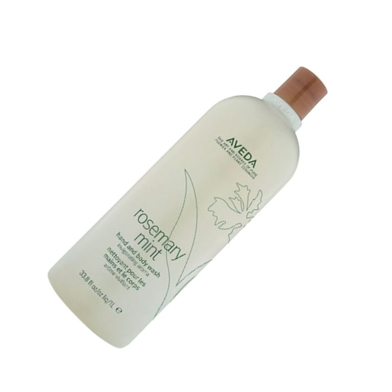 AVEDA rosemary mint 1000ml ハンド＆ボディウォッシュ Amazon.com: Aveda Rosemary Mint Hand & Body Wash | Liquid