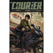Courier, The From the Ashes #1A VF ; Zenescope Comic Book