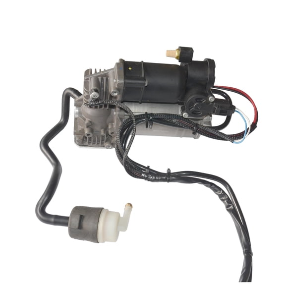 New LR069691 Air Suspension Compressor for Land Rover Range Rover Sport LR056304 LR047172 LR044566 LR037070