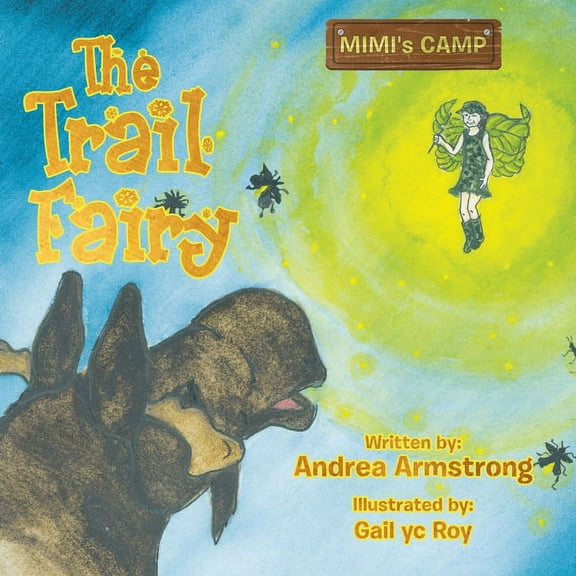 The Trail Fairy, (Paperback)