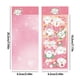 thumbnail image 3 of Calcomanías decorativas, pegatinas Washi, pegatinas bonitas, pegatinas de oso para manualidades DIY, 3 of 3