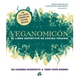 thumbnail image 1 of VEGANOMICÓN EL LIBRO DEFINITIVO DE COCINA VEGANA GAIA EDICIONES ISA CHANDRA MOSKOWITZ, 1 of 1