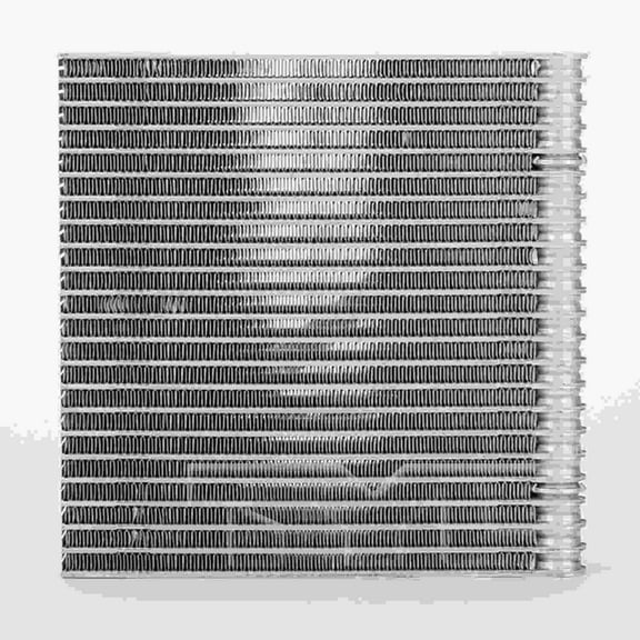 TYC 97113 A/C Evaporator Core For Select 06-15 Audi Volkswagen Models Fits select: 2006-2007,2009-2014 VOLKSWAGEN JETTA