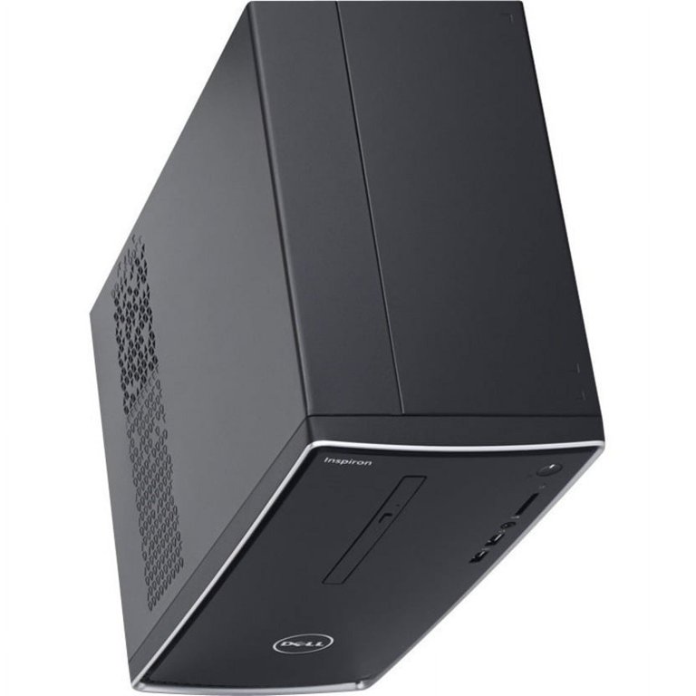 Dell Inspiron 3668 Mini Tower Computer ...