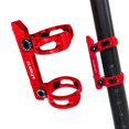 thumbnail image 1 of Adaptador de portabotellas DYNWAVEMX Accesorios Plegable Rojo, 1 of 8
