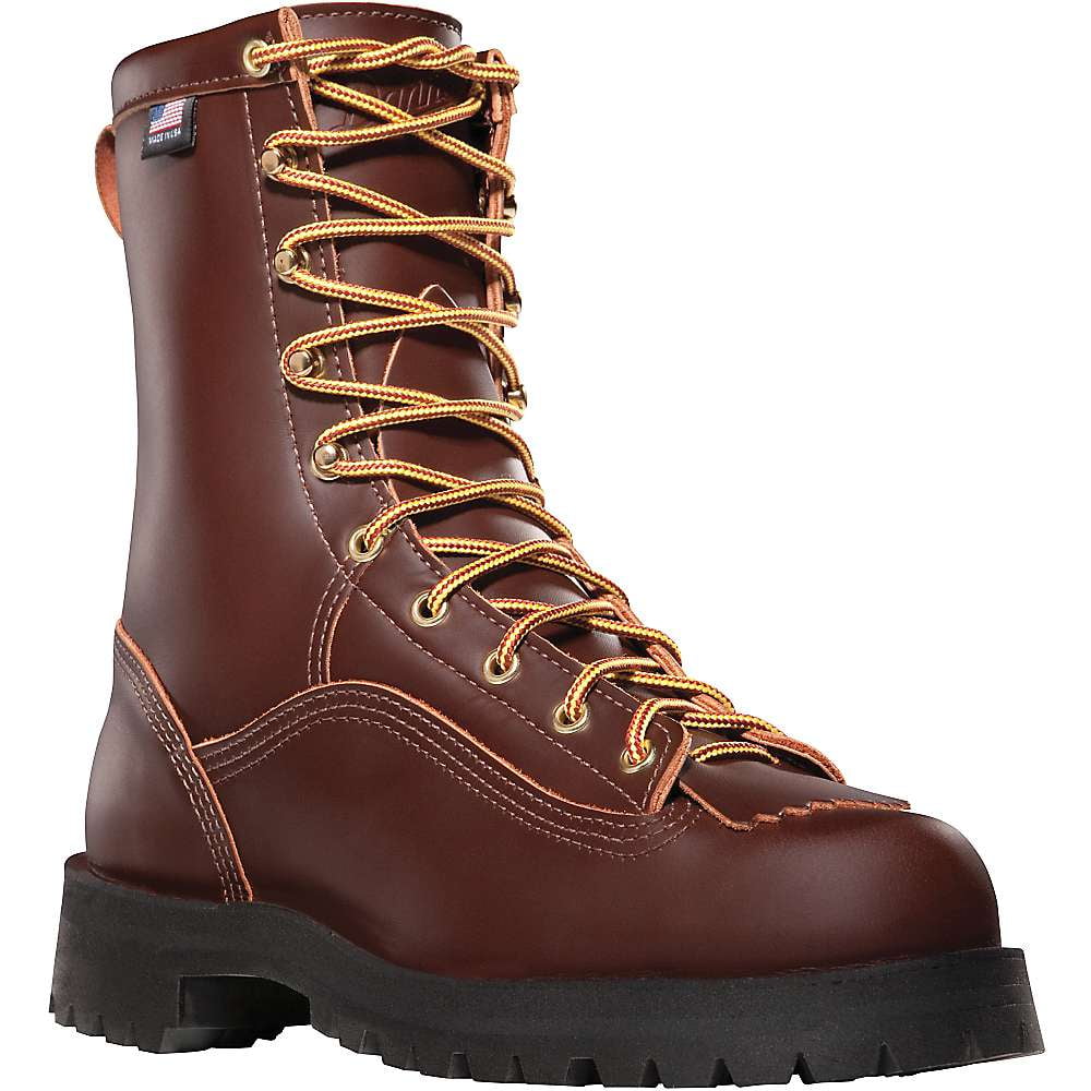 Danner rain forest brown hotsell