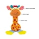 thumbnail image 4 of Set de sonajeros para recién nacidos | 6 sonajeros musicales para la educación temprana y el desarrollo sensorial | Juguetes suaves para la dentición de bebés de 0 a 3 años, 4 of 6