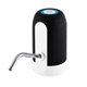 thumbnail image 1 of 5 white Dispensador de agua eléctrico, bomba de agua potable automática con carga USB, 1 of 4