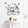 thumbnail image 4 of Wall Sticker Wall Stickers for Living Rooms Bedrooms Offices Wall Decor, 4 of 5
