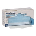 thumbnail image 5 of Boardwalk MS2000 Three-ply General Use Face Mask, Blue, 50/box, 40 Boxes/carton, 5 of 8
