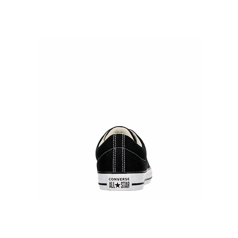 Converse. Men\'s sneakers black size twelve Converse Chuck Taylor All Star Malden Street Men main image 2