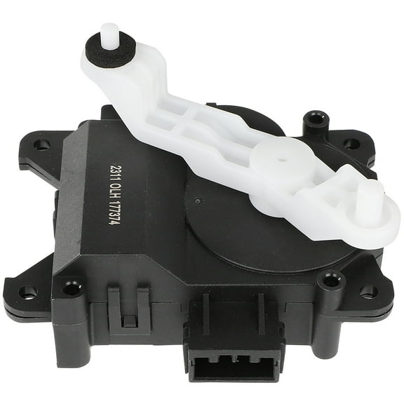 Air Door Actuator A/C HAVC Heater Blend Door Actuator Replacement for 2003-2007 for Honda for Accord 604-880