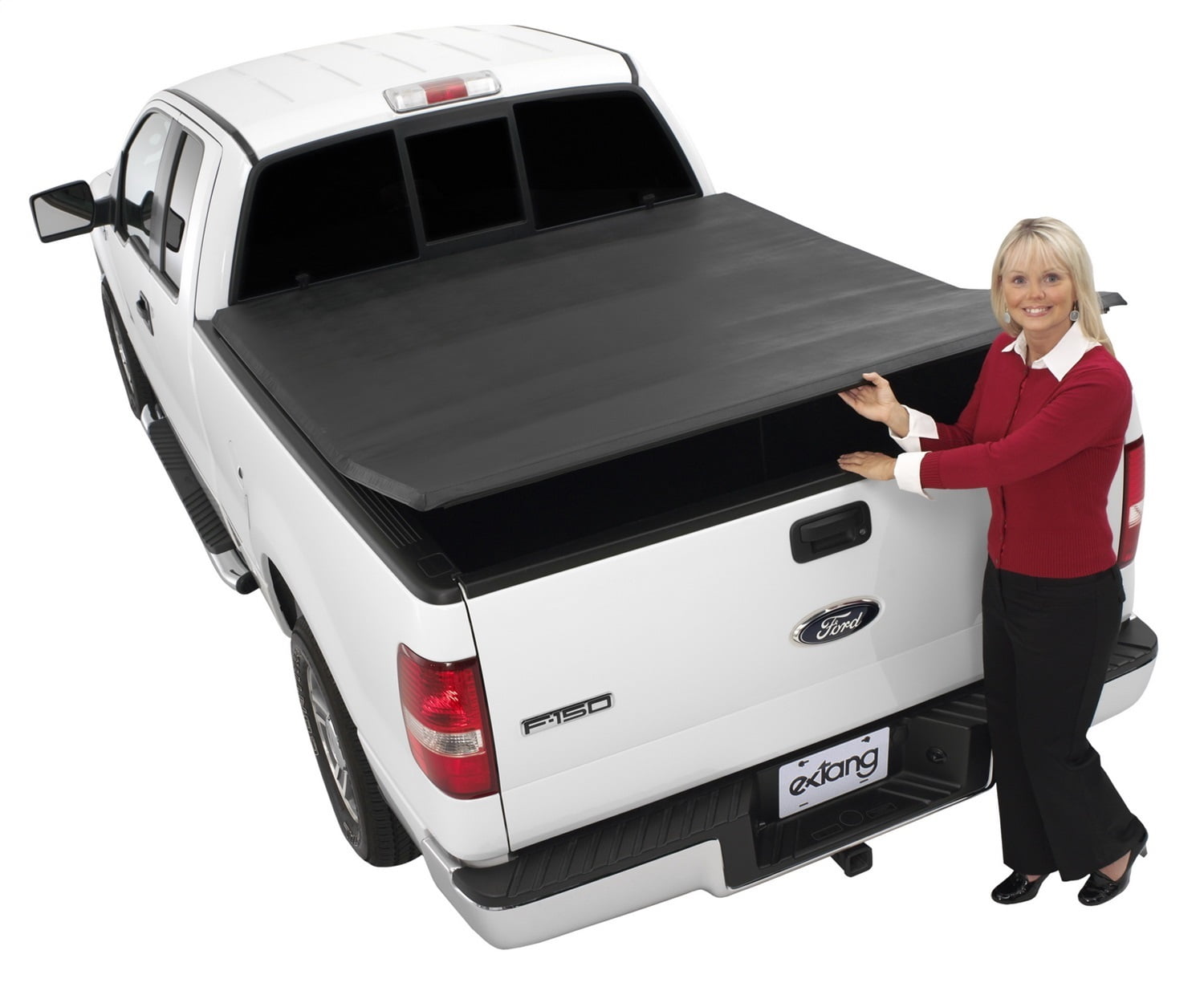 Extang 6940 Classic Platinum Tonneau Cover Replacement Tarp