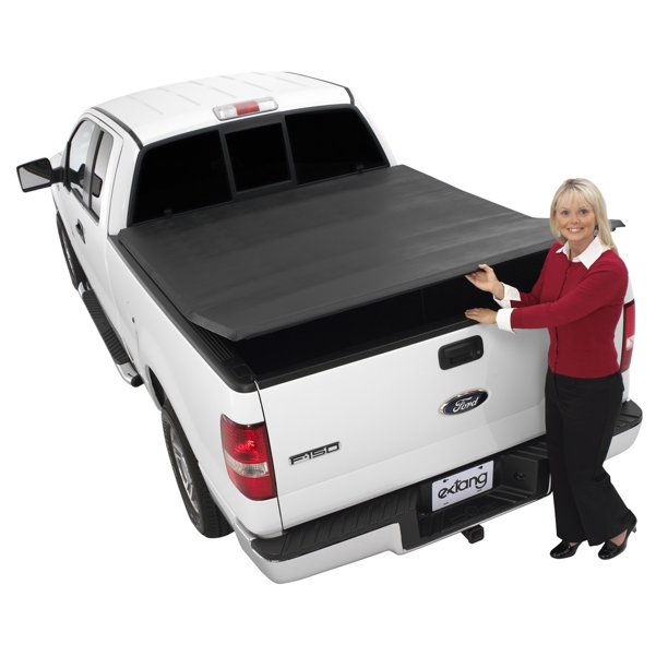 Extang 09 13 F150 8 Bed Trifecta Tonneau Cover Walmart Com Walmart Com