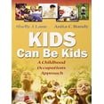 thumbnail image 1 of Kids Can Be Kids: A Childhood Occupations Approach, 1 of 1