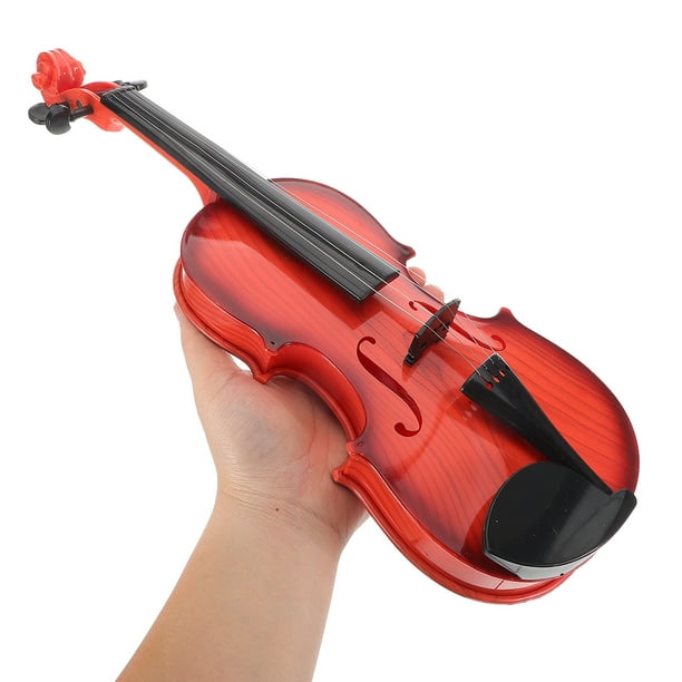 Juguete para niños, violín, simulación, violín, instrumento musical, juguete para niños pequeños, violín, juguete | Bodega Aurrera en línea Juguete para niños, violín, simulación, violín, instrumento musical, juguete para niños pequeños, violín, juguete | Bodega Aurrera en línea
