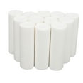 thumbnail image 1 of Rouleau de Gaze, 12 Pcs Application Grand Coton Absorbant Extensible pour la Maison, 1 of 8