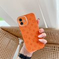 thumbnail image 1 of Funda De Lujo Para Apple Iphone 13 Pro Max , Mini , 7 , 8p , Xr , 12 , 11 Fundas Se2020, 1 of 4