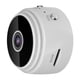 thumbnail image 1 of Monitor Cam Night Vision Home Videocámara Visualización remota Smart Home (Blanco), 1 of 3