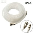 RAINB Pneumatic Straight Pipe Air Compressor Pump Hose 5*8Mm Tube With ...